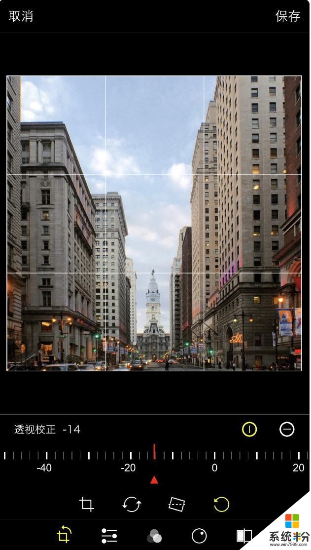 AppStore今日分享iOS上销量最好且功能强大的摄影应用ProCam7(4)