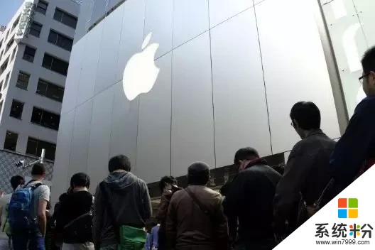 iPhone12難產，市值大跌，蘋果公司遭遇危機！(3)
