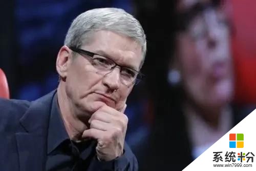 iPhone12難產，市值大跌，蘋果公司遭遇危機！(5)