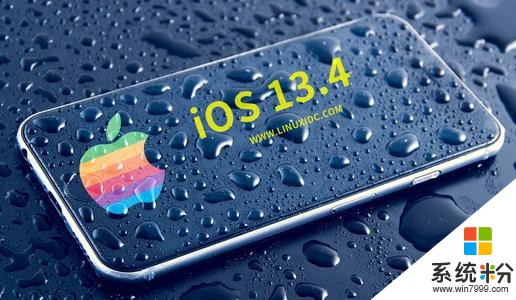 苹果承认错误：个人热点“断连”！iOS13.4或成救命稻草！(1)