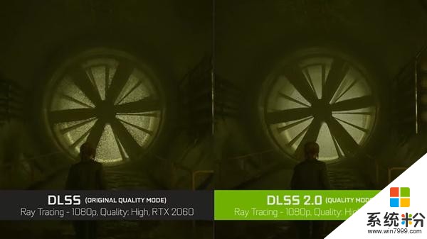 NVIDIA 445.75版顯卡驅動發布：DLSS 2.0落地兩款遊戲