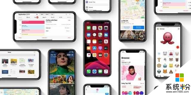 ios14正式版本终于发布，省电，优化好，建议更新升级！(3)