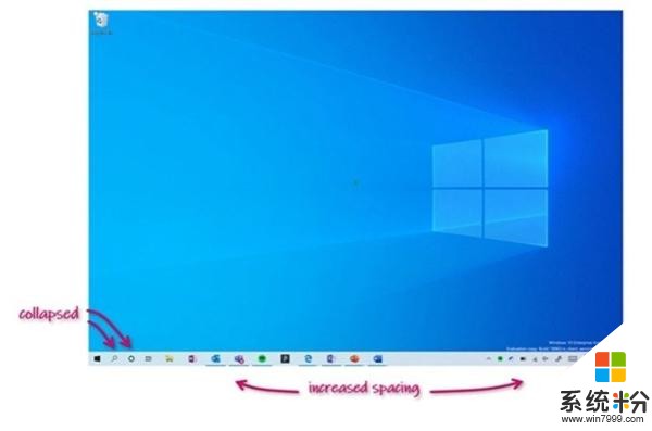 Windows 10新版19592推送：改善二合一PC平板形态交互体验