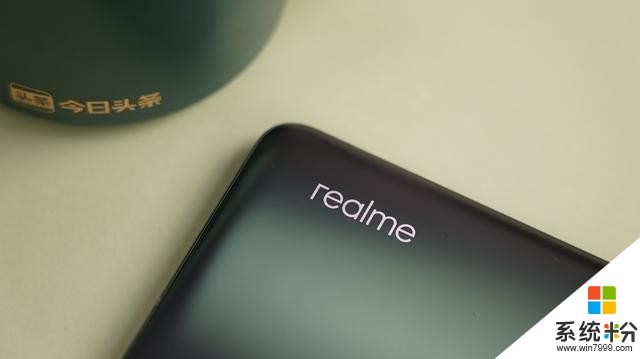 跑分力压小米10，年轻人的第一款5G手机——realmeX50Pro评测(3)