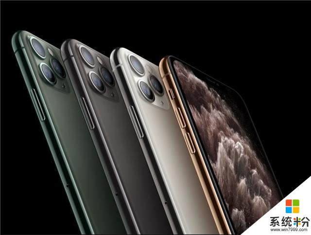 日经新闻：苹果iPhone125G考虑推迟发布(1)