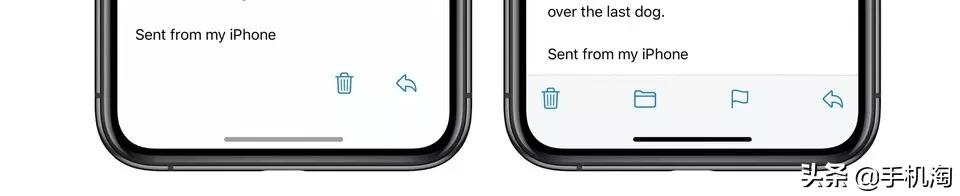蘋果係統iOS13.4正式上線！分屏更新值得一升！(3)