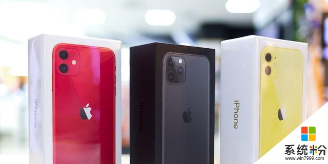 iPhone12将在9月正式发布，核心参数不再“挤牙膏”，价格更感人(5)