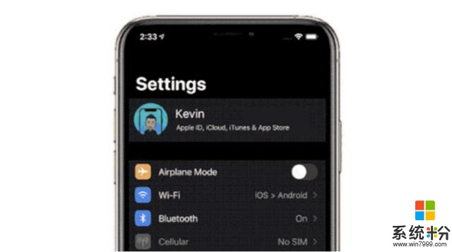 iOS14新系统曝光，将升级全新功能，将开放全新功能(2)