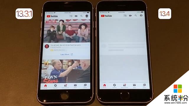 5款iPhone实测iOS13.4性能：运行速度是否得到提升？(5)