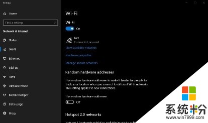 微软承认部分Windows 10更新会导致互联网连接出现问题