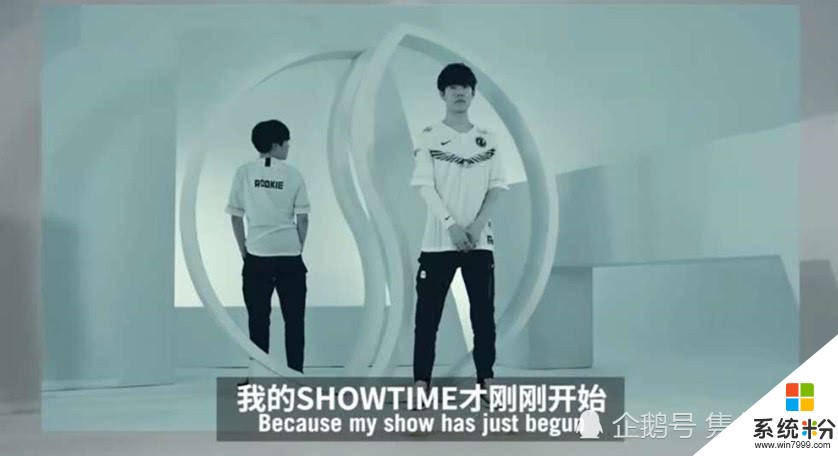 ShowTime來了？Theshy備戰“五係”上單，發文助威IG與SN(5)