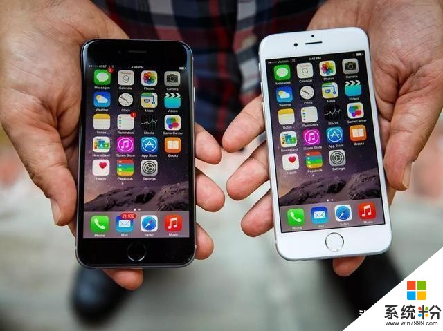 快升！苹果恢复iOS12.4.6IPSW镜像下载，支持iPhone5s/6/SE(2)