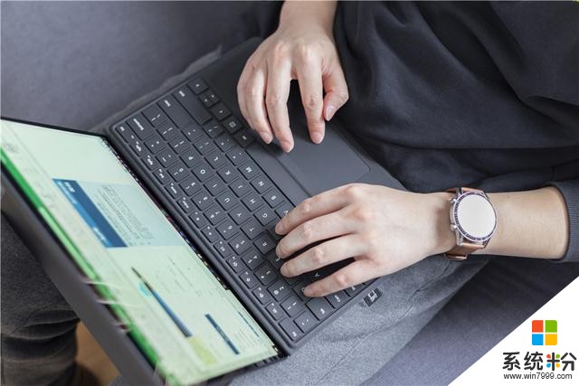 微软SurfaceProX测评：为什么说这是一款具有未来感的笔记本？(9)