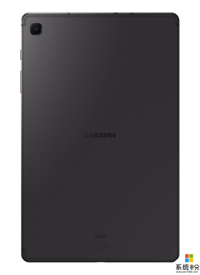 Galaxy Tab S6 Lite高清渲染圖和完整規格參數曝光(3)