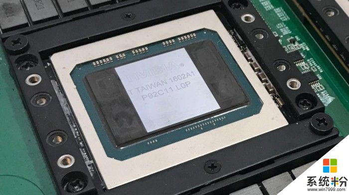美光科技宣布旗下HBM2 DRAM即將開始出貨(3)