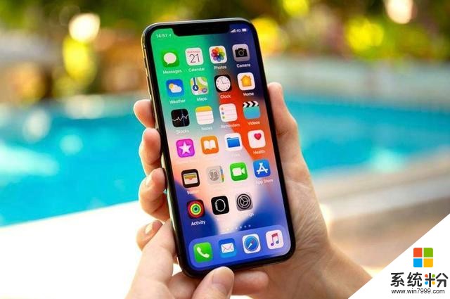 一年只发一款，iPhone手机到底哪里好？其实就是这几点(1)