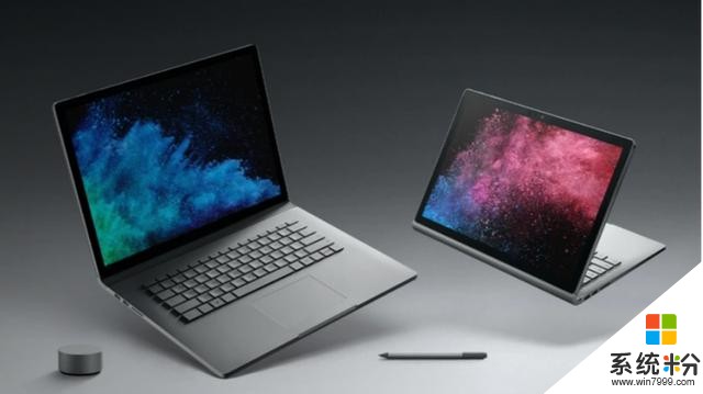 微软新品即将发布？疑似10nm酷睿的SurfaceBook现身(1)