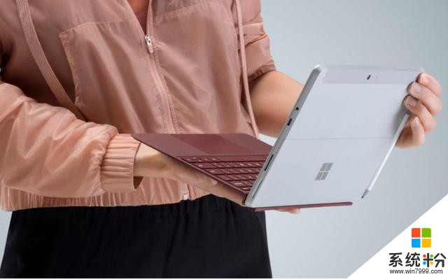 微软新品即将发布？疑似10nm酷睿的SurfaceBook现身(3)