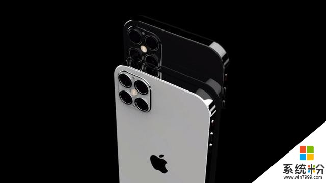 iPhone12秋季发布：5G芯片+AR+4400电池，售价1万起(3)