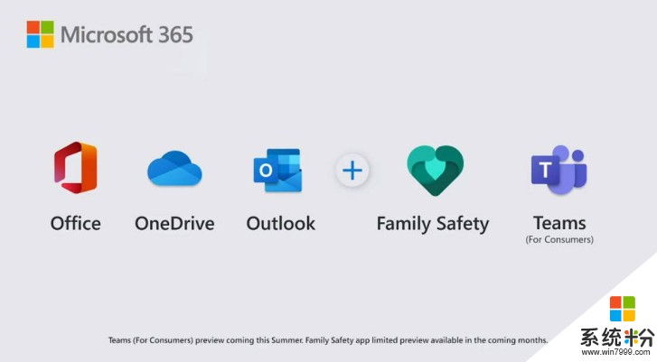 Microsoft 365 个人/家庭版订阅 4 月 21 日正式上线：现有 Office 365 订阅自动升级，售价不变(1)