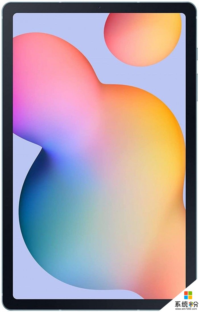 Galaxy Tab S6 Lite现身亚马逊德国 售价约合3349元