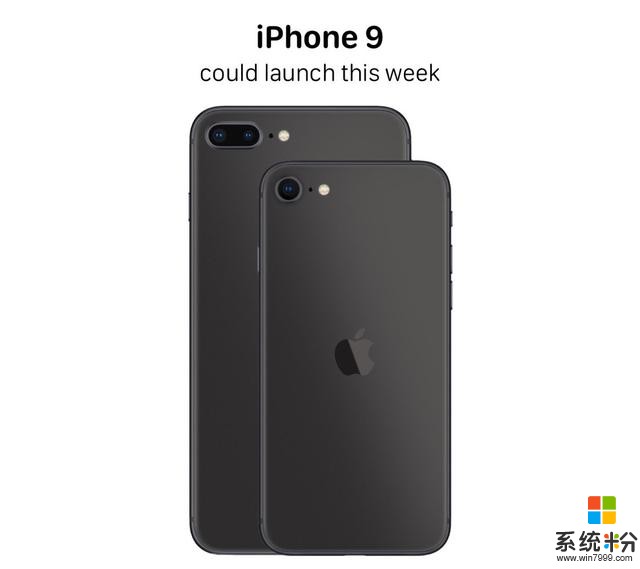 有料｜iPhone9已蓄勢待發，配置和價格是真的感人！(3)