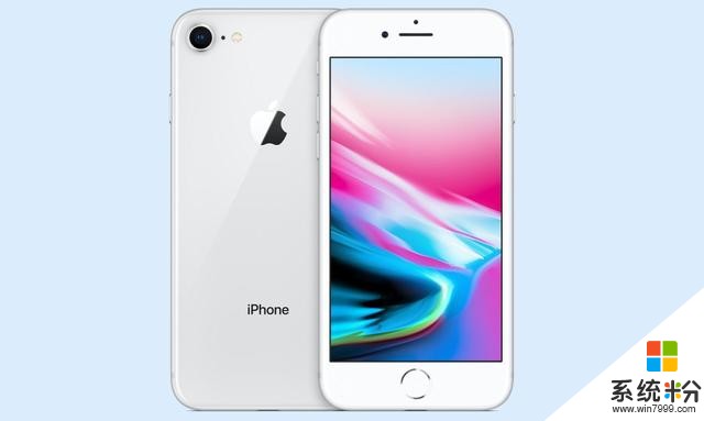 4月15日！苹果即将发布iPhone9：399美元起售(3)