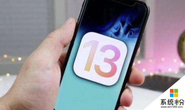 iOS13.4.5首个beta版发布，泄露iPhone9新功能(2)