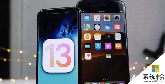 没有新功能？iOS13更新只为修复BUG(1)