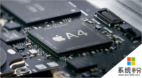 ［４.１］苹果核补完计划，iOS终将回归macOS？(1)