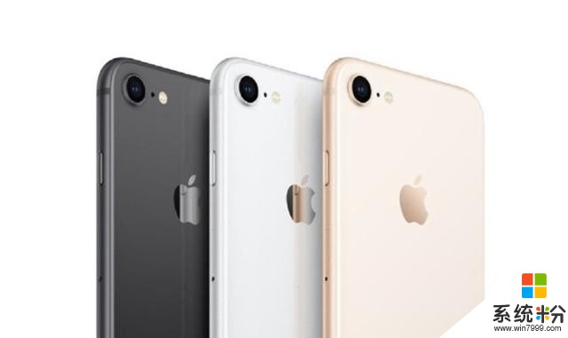 为什么说苹果的秘密武器是iPhone9？(3)