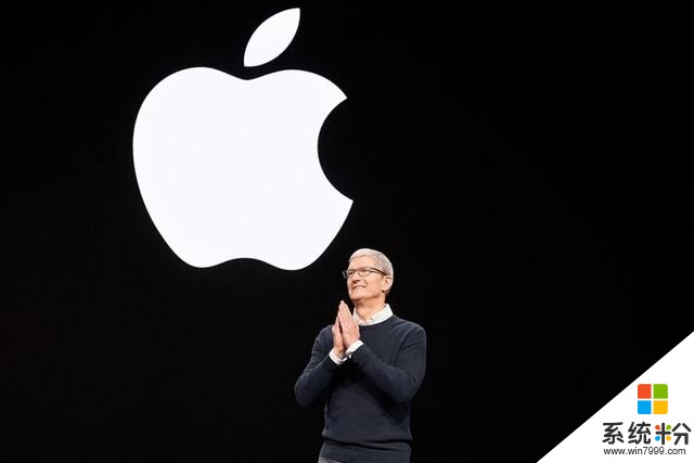 蘋果庫克稱已捐贈5000萬，iPhone9或15日發布(4)