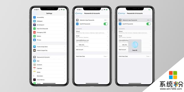 iOS14新功能曝光：iCloud鑰匙串將全麵升級(2)