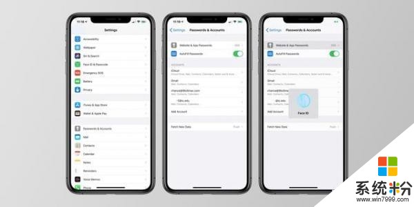 iOS14新细节曝光：让你的iPhone密码更安全！(3)