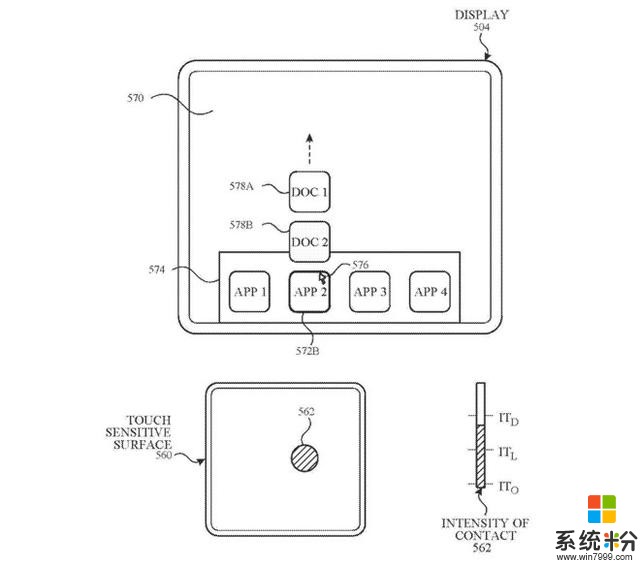 专利暗示苹果希望iPhone不仅能防水，还能在水下正常使用(1)