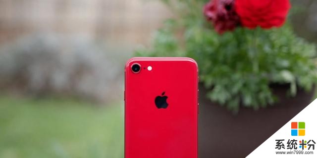 iPhone9终于要来了！，有红、白、黑三种配色，最高支持256GB(1)