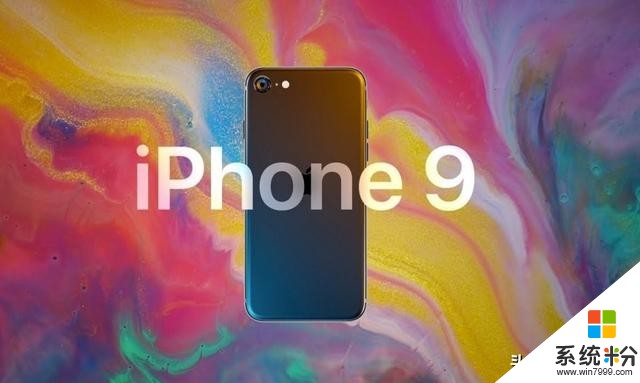 iphone9已提前亮相iphone12系列渐露真容Pro版或配LiDAR扫描仪(8)