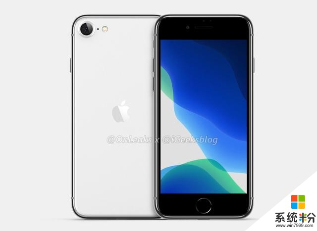 iPhone9或于15日正式发布，苹果A13+圆形指纹，售价依旧感人！(3)