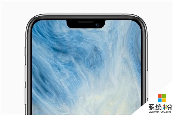 iPhone12Pro外形曝光：6.1英寸OLED、小刘海边框更窄(2)
