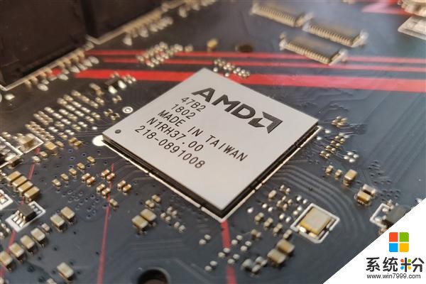 AMD发布全新锐龙芯片组驱动：告别卡死、报错(1)