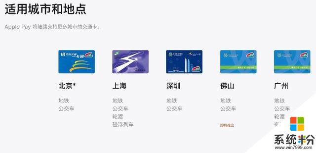 iOS13.4.1来了！ApplePay终于支持深圳通！(8)
