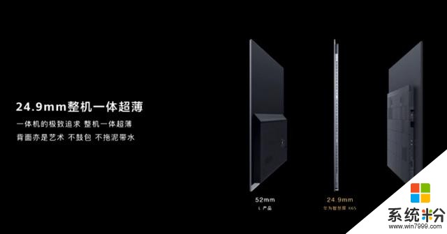 華為連發十多款新品！十倍光變P40Pro+7988，旗艦智慧屏X65亮相(25)