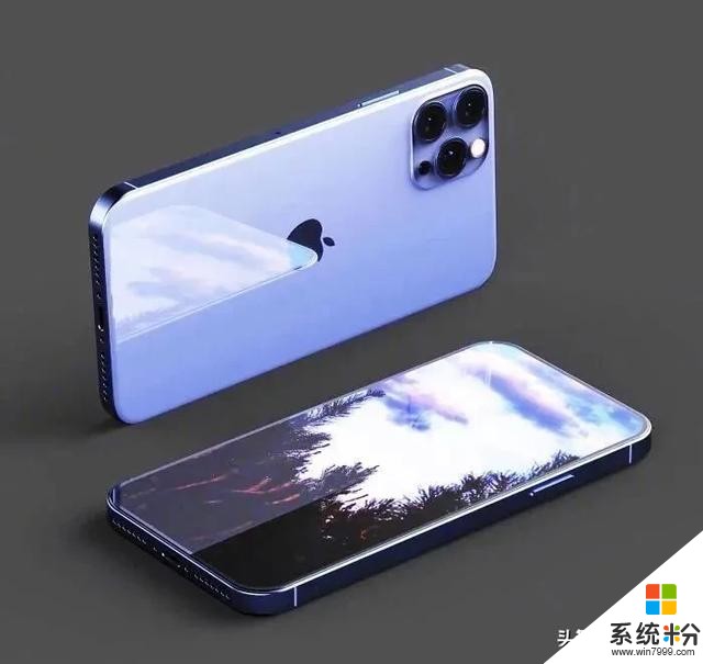 蘋果新品曝光，iPhone將有多個係列發布，高端版關注度最熱(3)