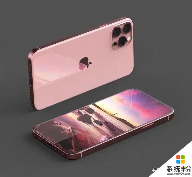 蘋果新品曝光，iPhone將有多個係列發布，高端版關注度最熱(4)