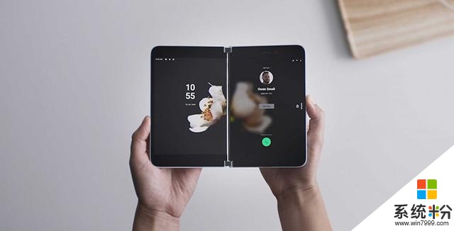 受疫情影响微软SurfaeNeo和Windows10X或将延后发布(2)