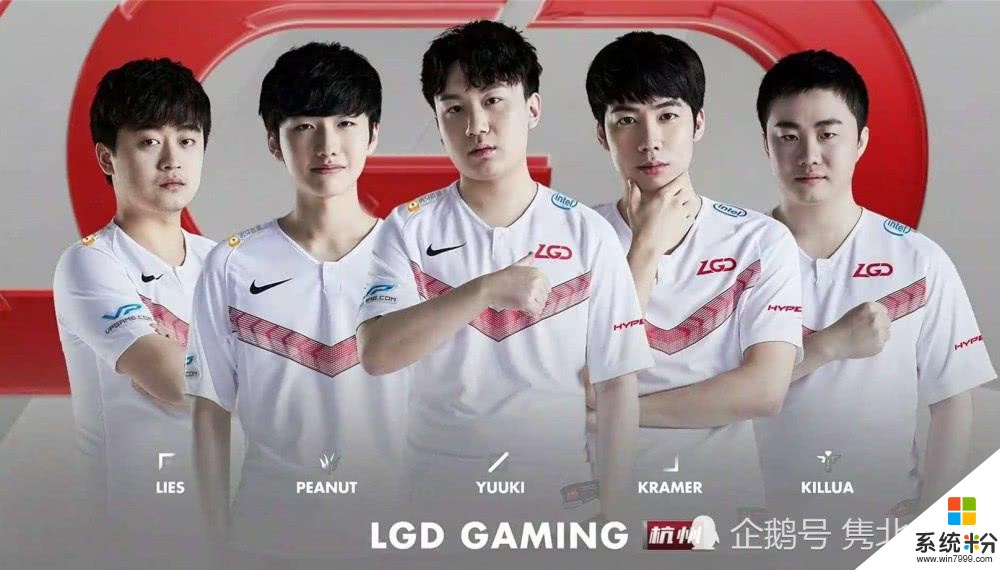 LGD2-0戰勝RNG，UZI直播間遭瘋狂禁言，彈幕爆屏：隊危，勿歸(2)