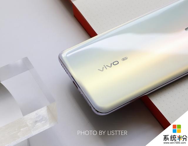 vivo又一款极美5G手机，vivoS6天鹅湖测评(3)