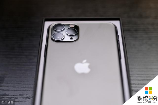為什麼說iPhone11才是最值得入手的蘋果手機？分享一下我的體會(3)