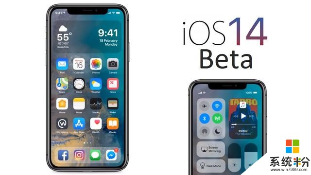 iOS14新特性曝光：你的下一个小程序，何必是小程序(2)