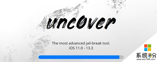 苹果“不败金身”系统破灭！iOS13.4越狱工具正式发布：性能提升(2)